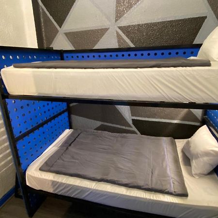 Roomies Hostel Roma Μεξικό Εξωτερικό φωτογραφία